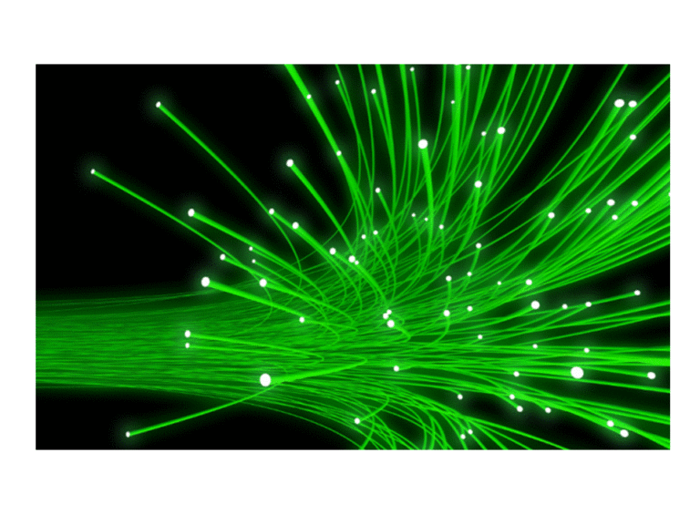 fibre optique