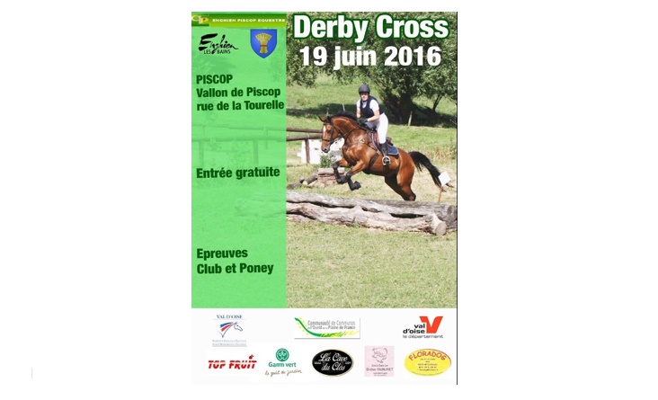 Derby Cross