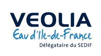 Logo VEDIF-200