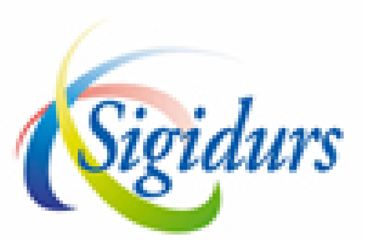 Sigidurs logo