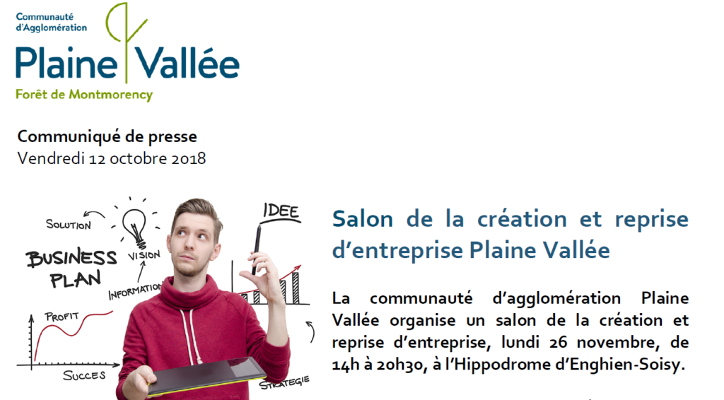 Plaine Vallé