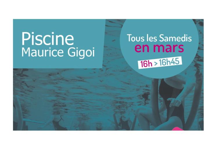 Piscine Intercommunale