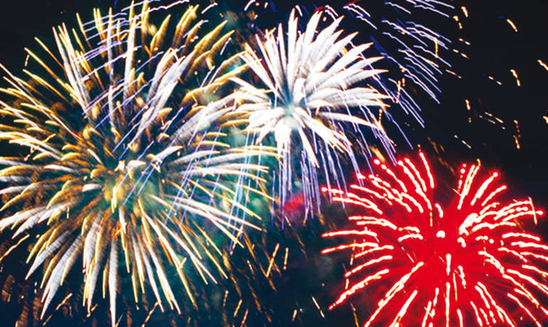 Annulation des festivités du 14 juillet