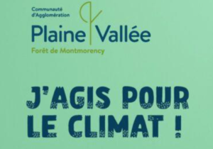 Ateliers citoyens organisés par Plaine Vallée dans le cadre du Plan Climat Air Energie