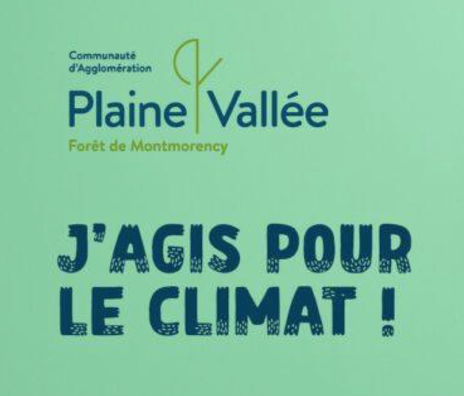 Ateliers citoyens organisés par Plaine Vallée dans le cadre du Plan Climat Air Energie