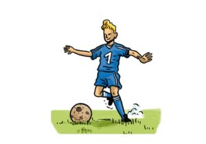 Recherche des nouveaux joueurs