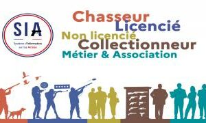Information des usagers détenteurs d’armes