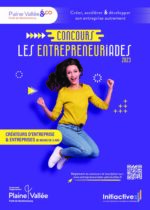 Concours Les Entrepreneuriades 