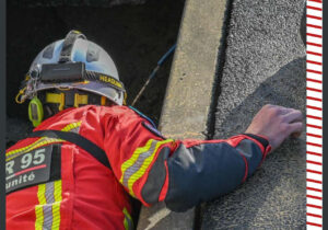 Enquête détection incendie – SDIS 95