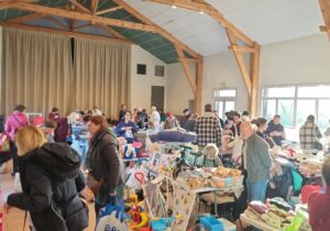 Broc’Enfants : La Brocante Dédiée aux Trésors des Tout-Petits!