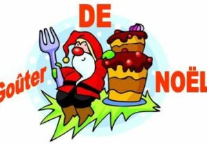 Remise des colis de Noël pour les anciens
