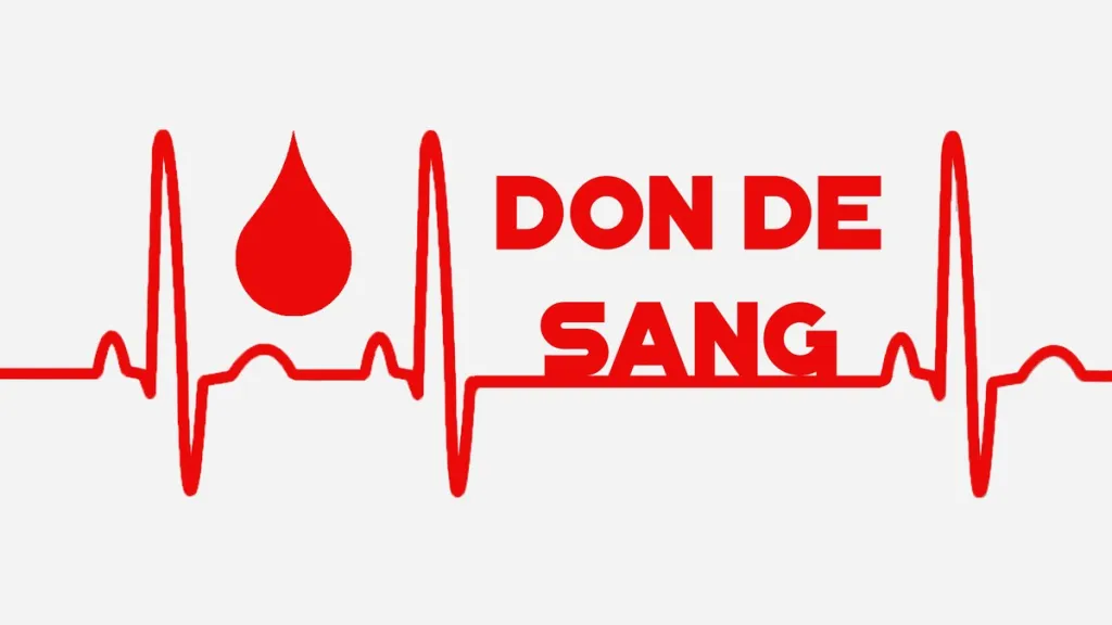 URGENT : Don de sang