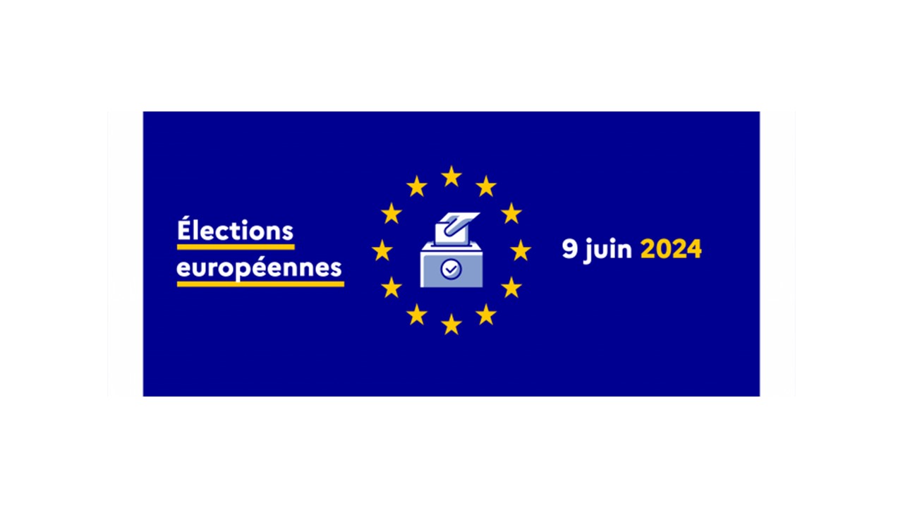 Élections Européennes 2024