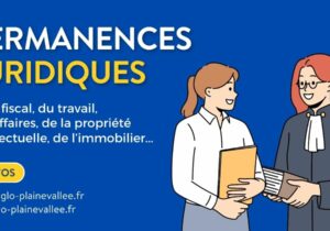 Permanences juridiques gratuites