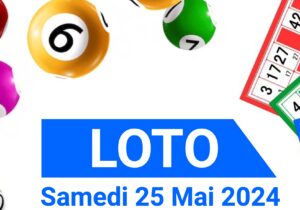 Super Loto Le 25 mai à la salle des fêtes