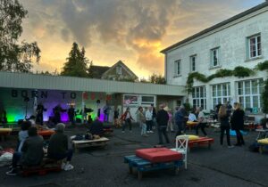 Fête de la Musique