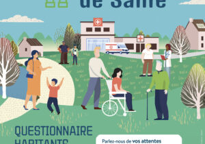 Enquête sur la santé CLS