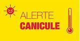 Vigilance rouge Canicule le 01/07/2025