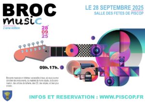 Brocante Musicale