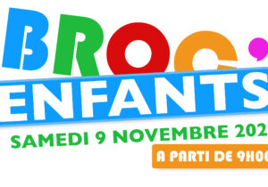 Broc’Enfants 2025