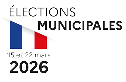 Résultats des élections municipales 2026