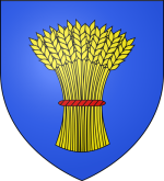 Blason PISCOP